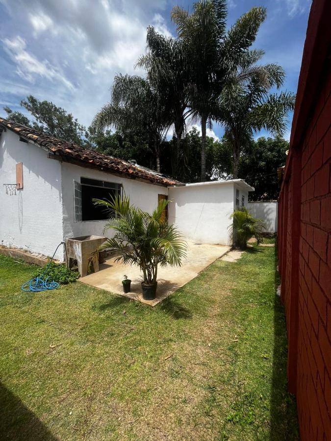 Casa Do Chafariz Tiradentes Villa Eksteriør billede